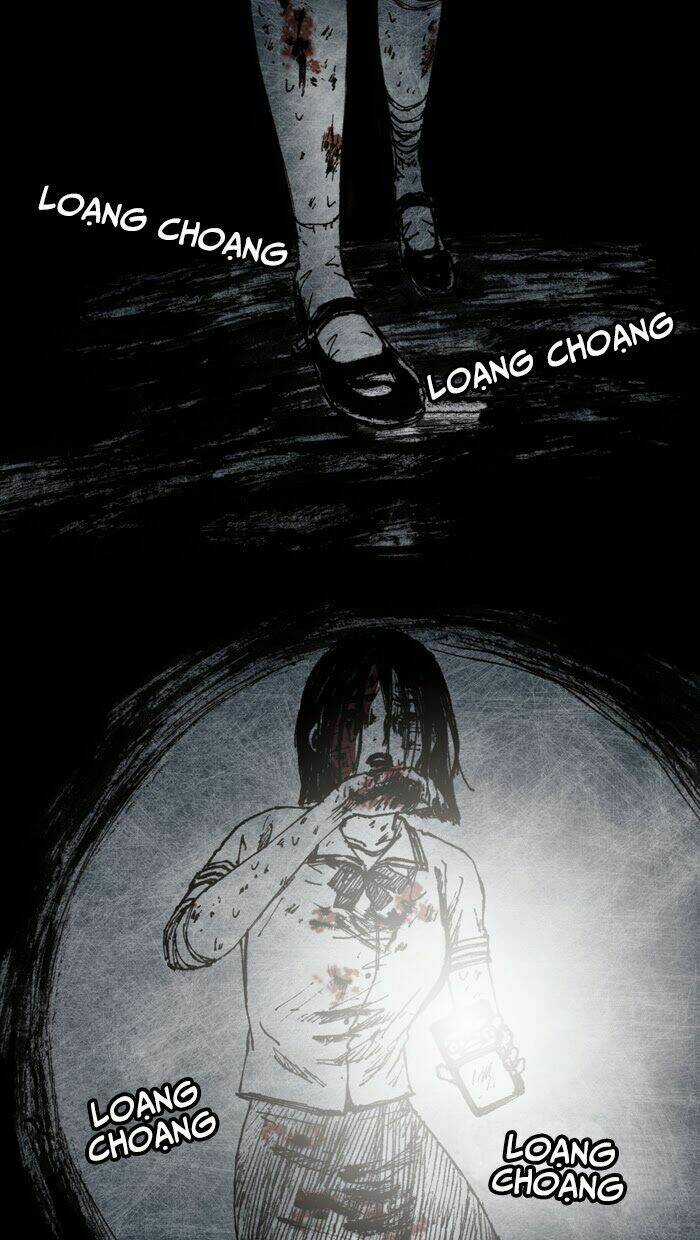 Distant Sky 2 - Chapter 5 - Trang 23