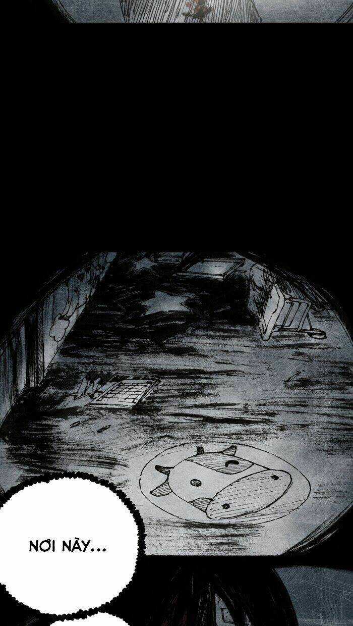 Distant Sky 2 - Chapter 5 - Trang 24