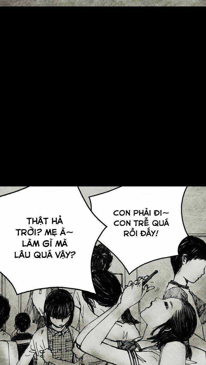 Distant Sky 2 - Chapter 5 - Trang 30