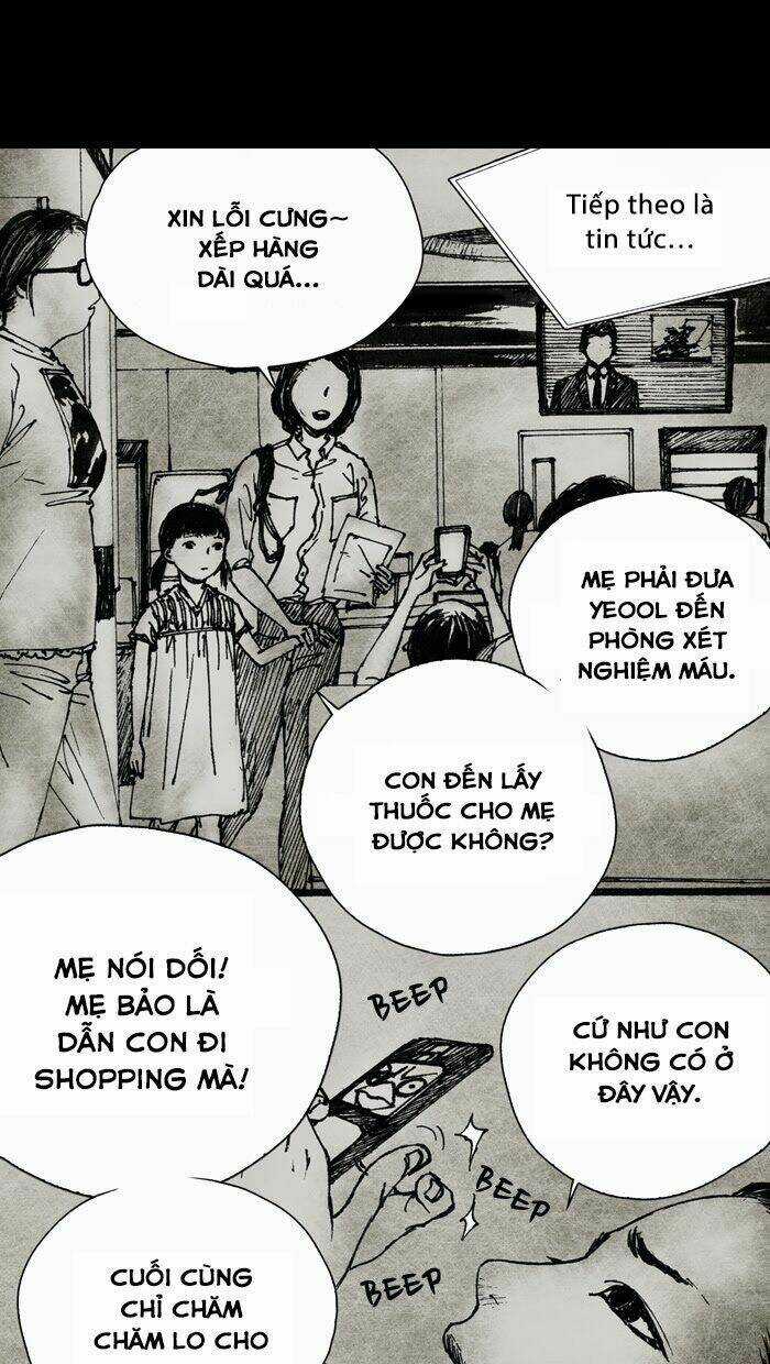 Distant Sky 2 - Chapter 5 - Trang 32