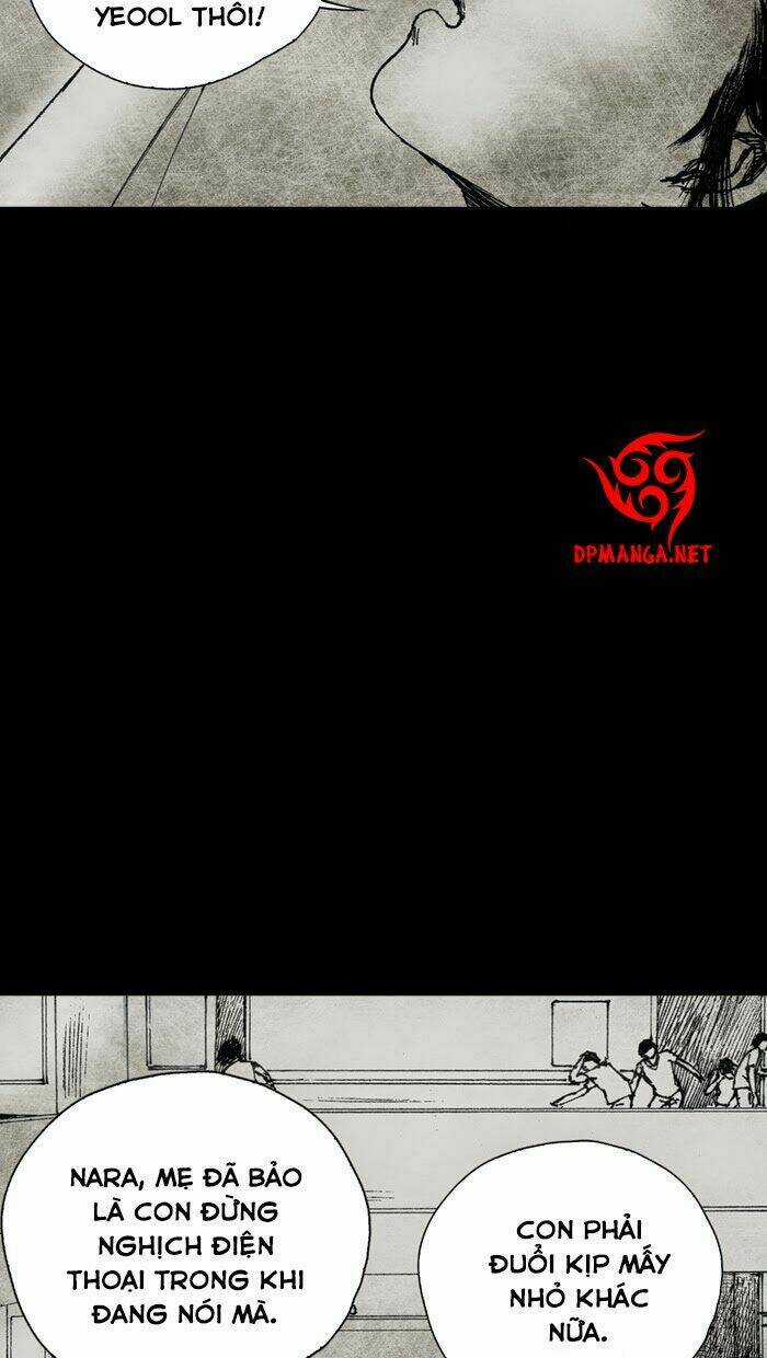 Distant Sky 2 - Chapter 5 - Trang 33