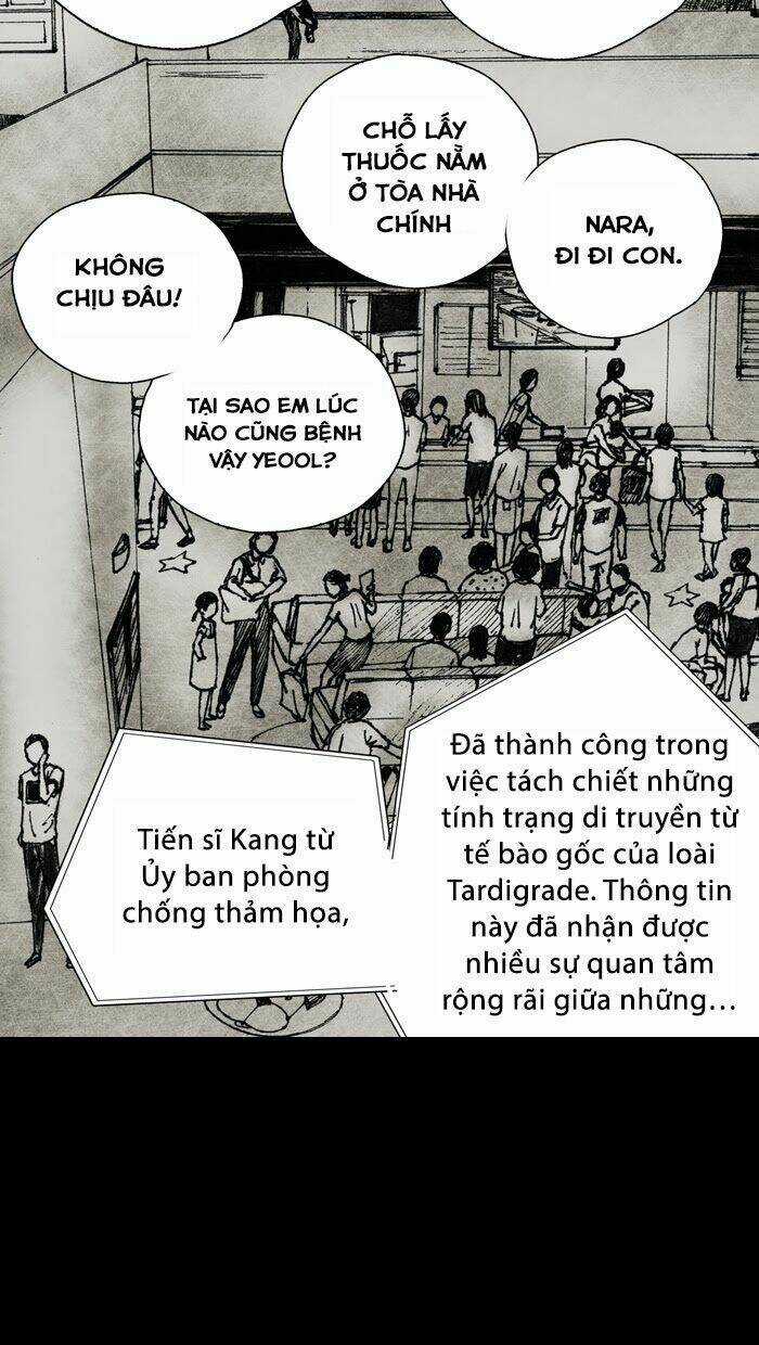 Distant Sky 2 - Chapter 5 - Trang 34