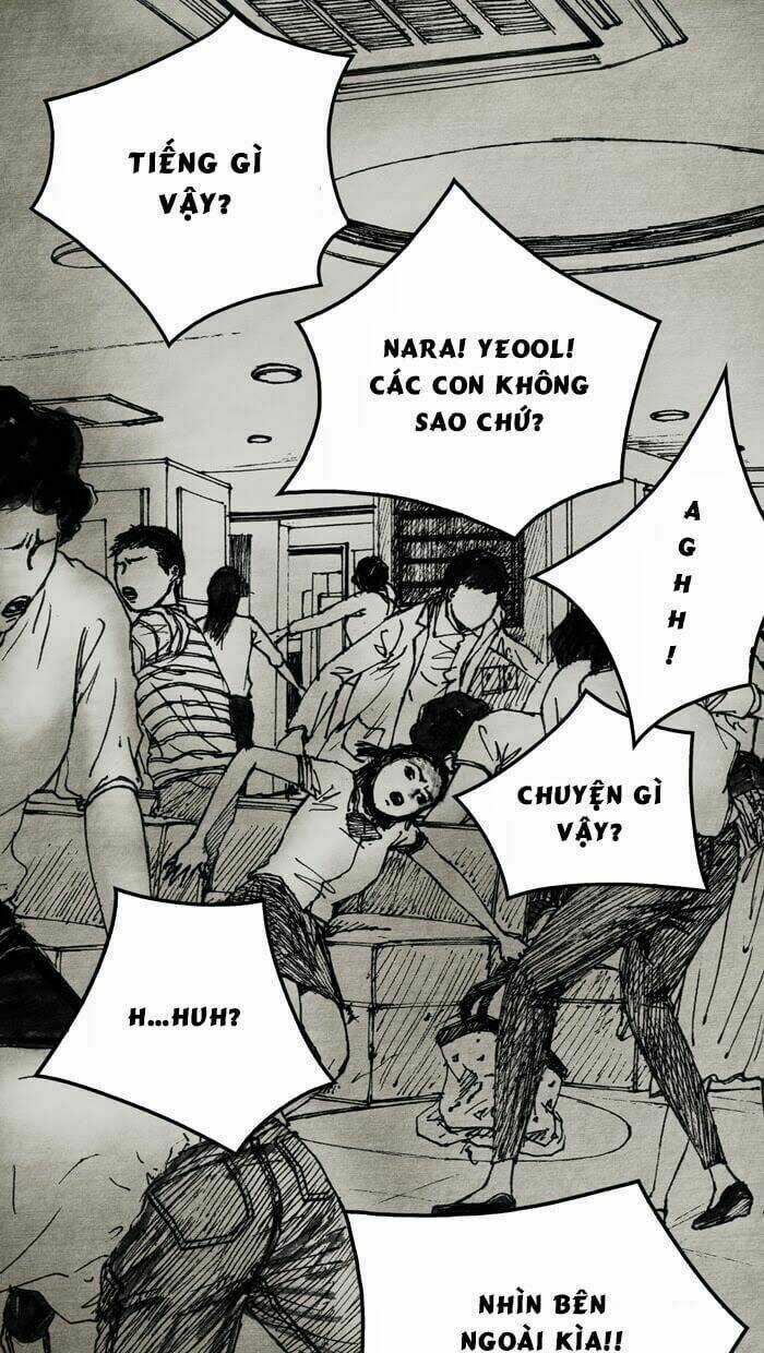 Distant Sky 2 - Chapter 5 - Trang 37