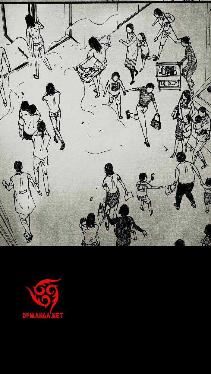 Distant Sky 2 - Chapter 5 - Trang 39