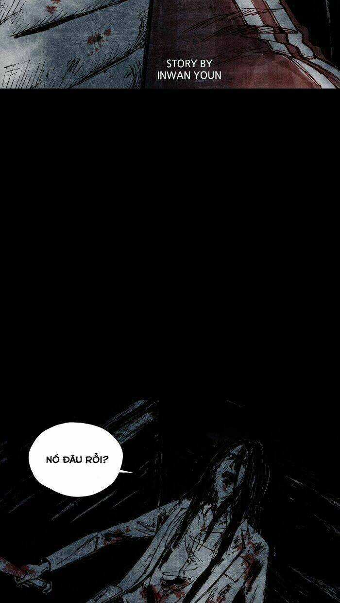 Distant Sky 2 - Chapter 5 - Trang 5