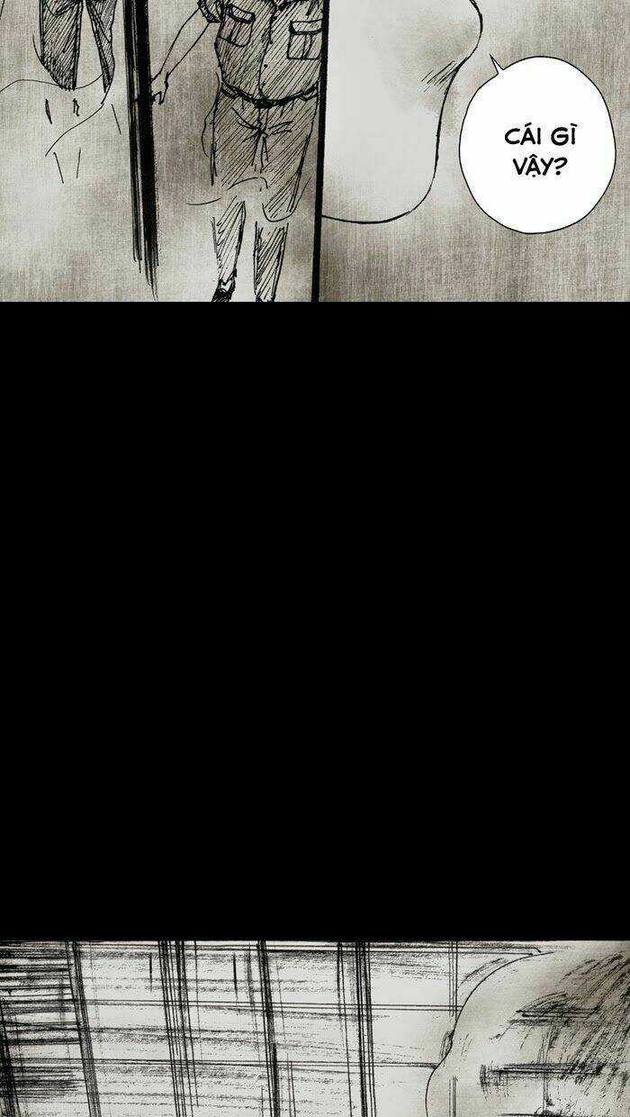 Distant Sky 2 - Chapter 5 - Trang 41