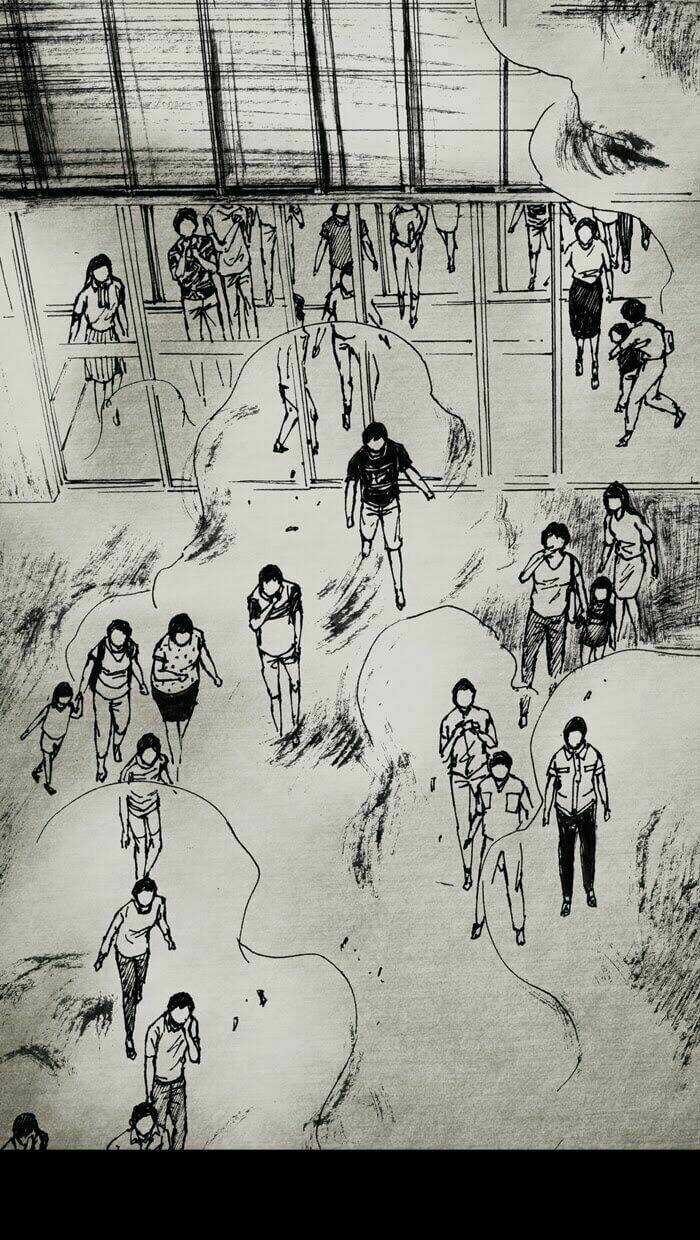 Distant Sky 2 - Chapter 5 - Trang 42