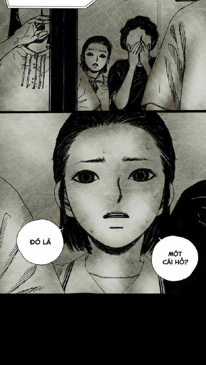 Distant Sky 2 - Chapter 5 - Trang 48