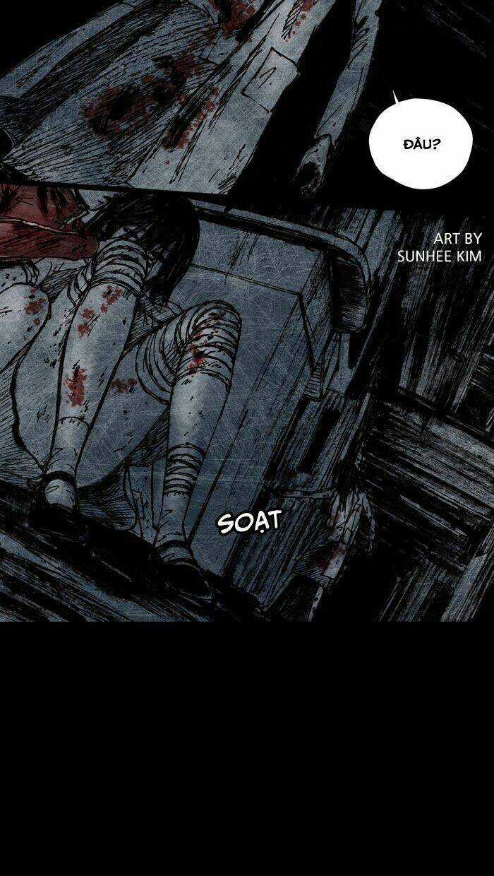 Distant Sky 2 - Chapter 5 - Trang 6