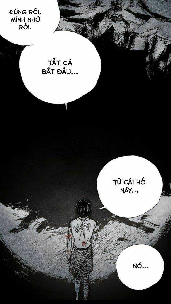 Distant Sky 2 - Chapter 5 - Trang 51