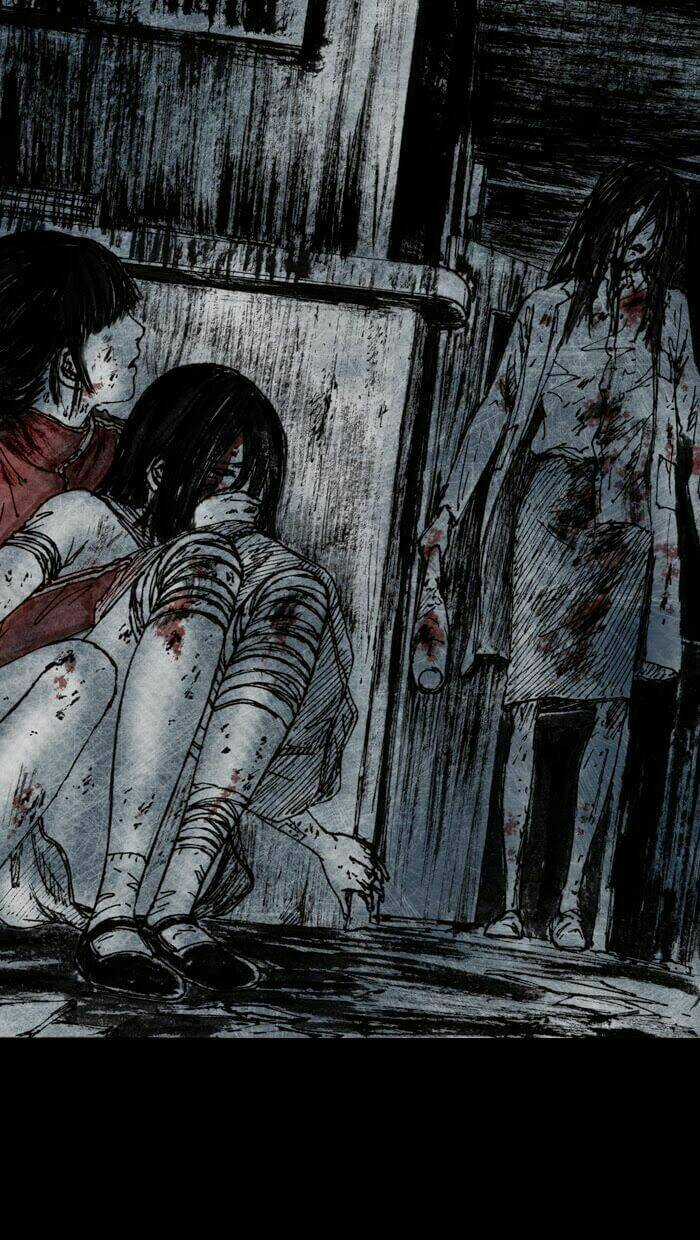 Distant Sky 2 - Chapter 5 - Trang 9