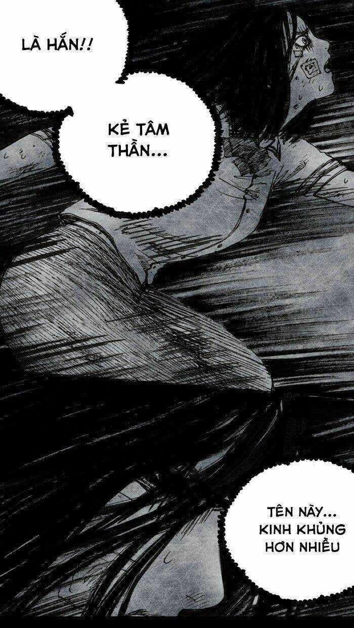 Distant Sky 2 - Chapter 6 - Trang 12