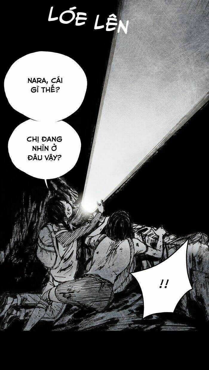 Distant Sky 2 - Chapter 6 - Trang 18