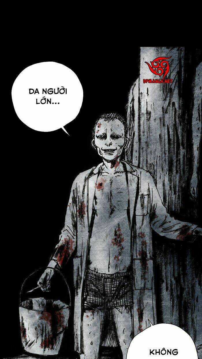 Distant Sky 2 - Chapter 6 - Trang 24