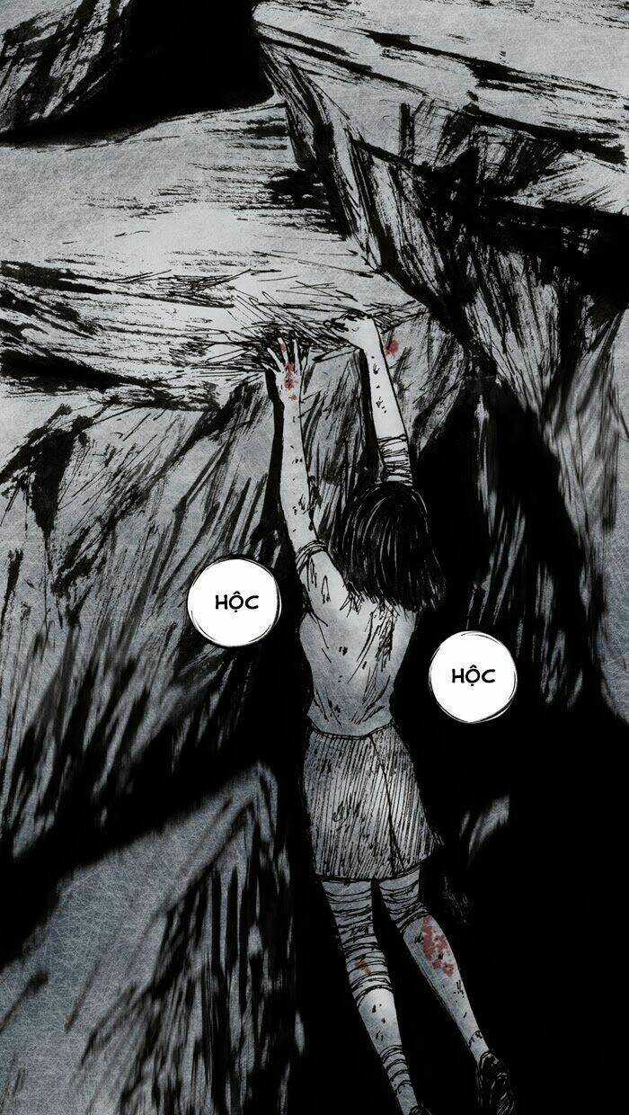 Distant Sky 2 - Chapter 6 - Trang 33