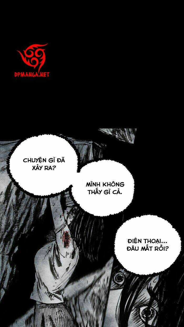 Distant Sky 2 - Chapter 6 - Trang 37