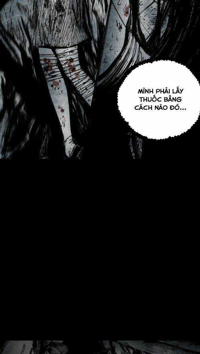 Distant Sky 2 - Chapter 6 - Trang 38