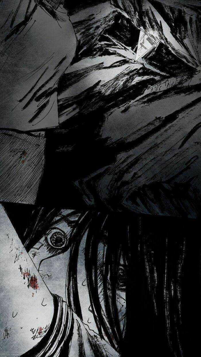 Distant Sky 2 - Chapter 6 - Trang 39