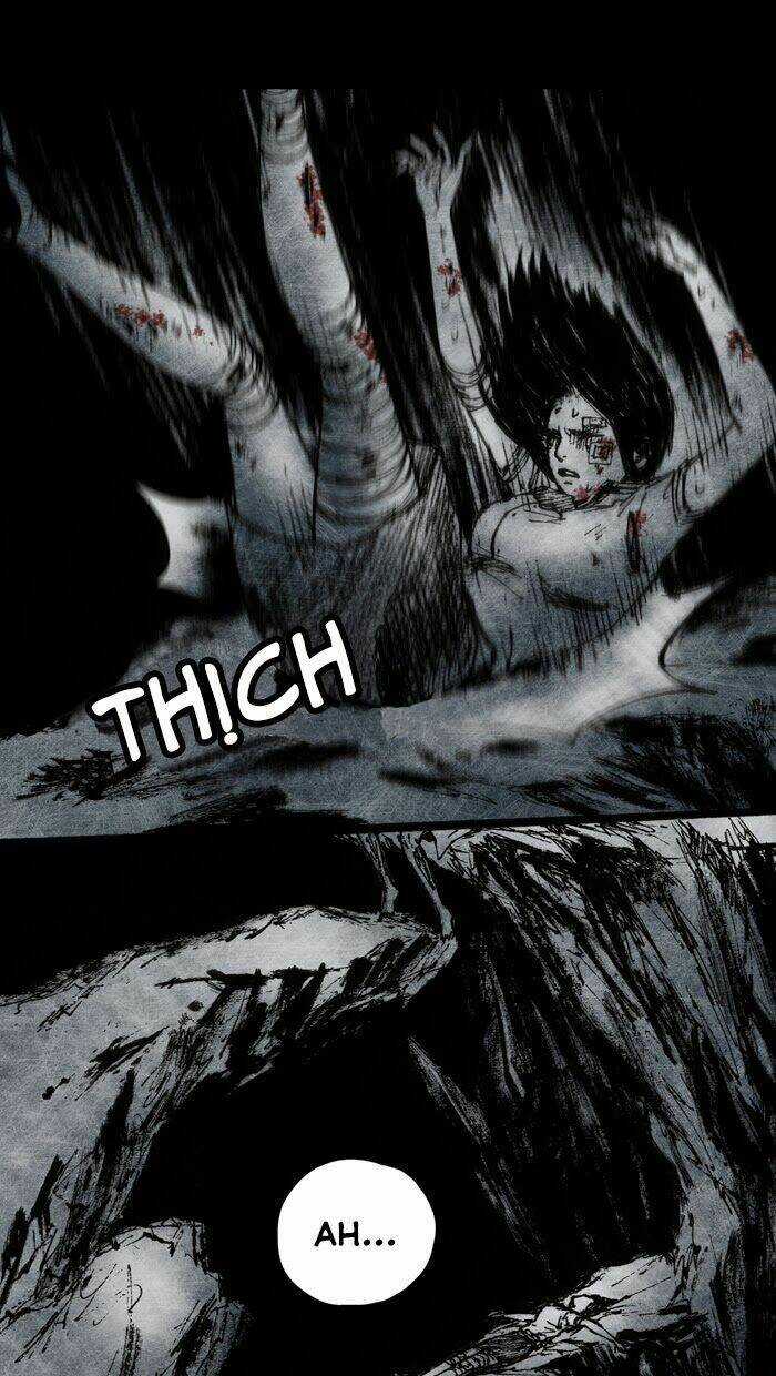 Distant Sky 2 - Chapter 6 - Trang 50