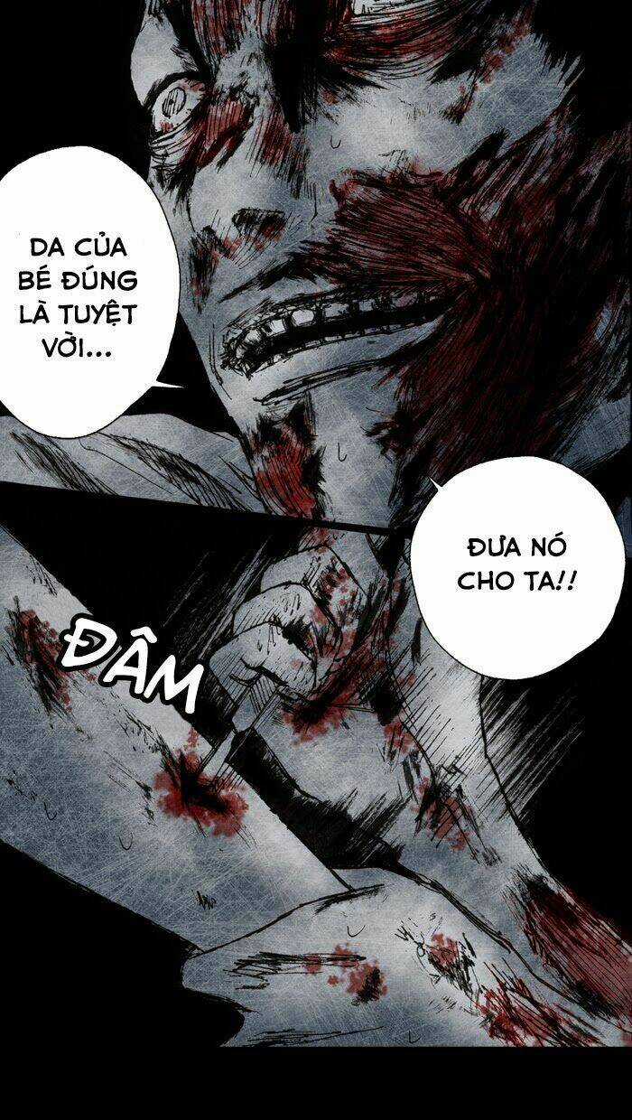 Distant Sky 2 - Chapter 6 - Trang 55