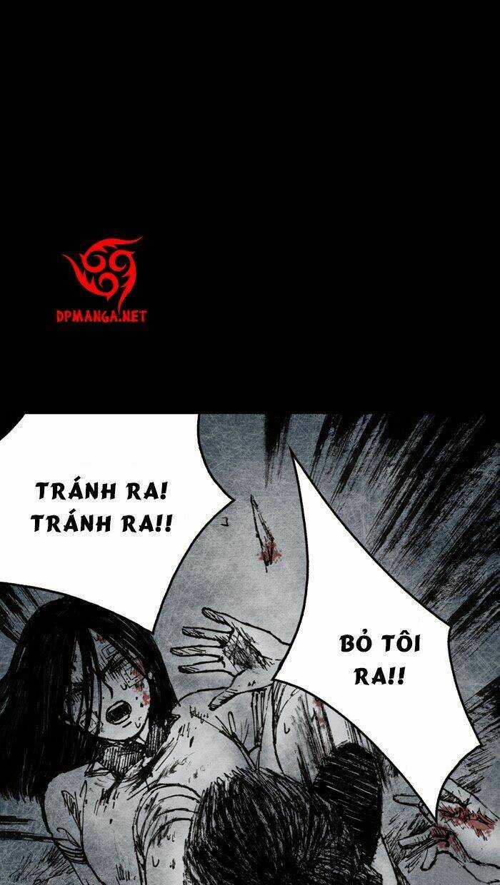 Distant Sky 2 - Chapter 6 - Trang 58