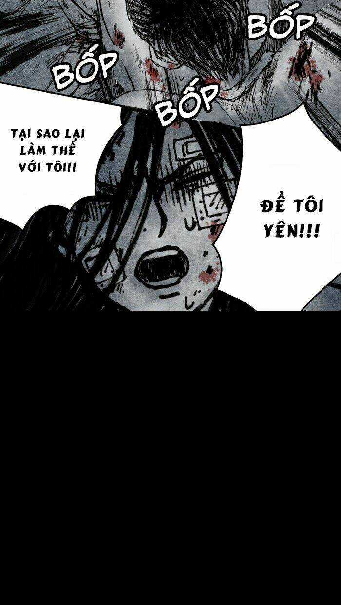 Distant Sky 2 - Chapter 6 - Trang 59