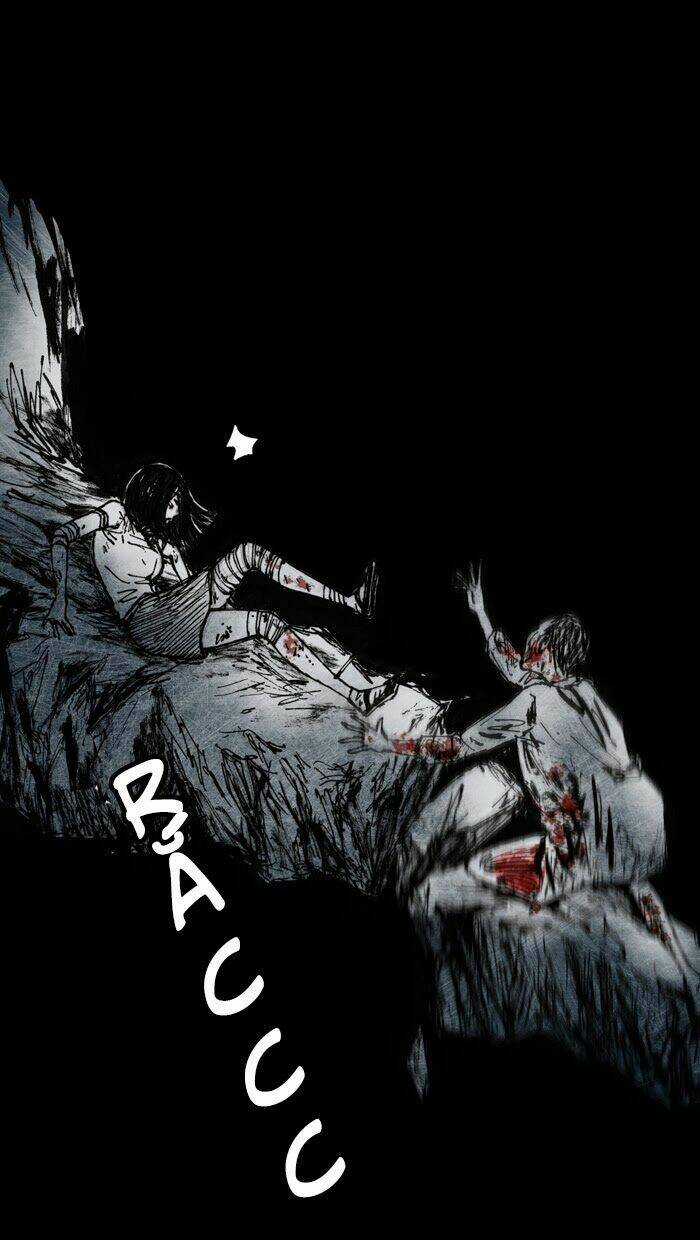 Distant Sky 2 - Chapter 6 - Trang 60