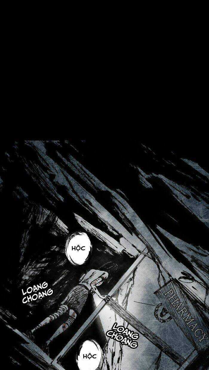 Distant Sky 2 - Chapter 6 - Trang 69