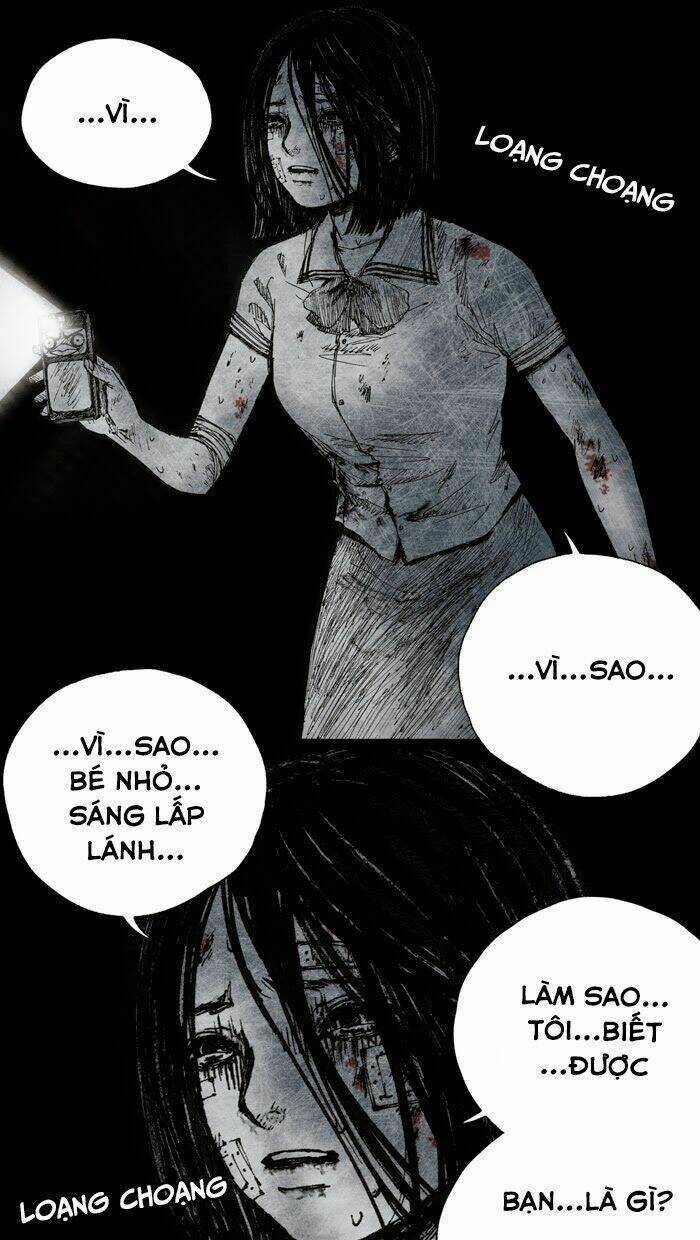 Distant Sky 2 - Chapter 6 - Trang 71