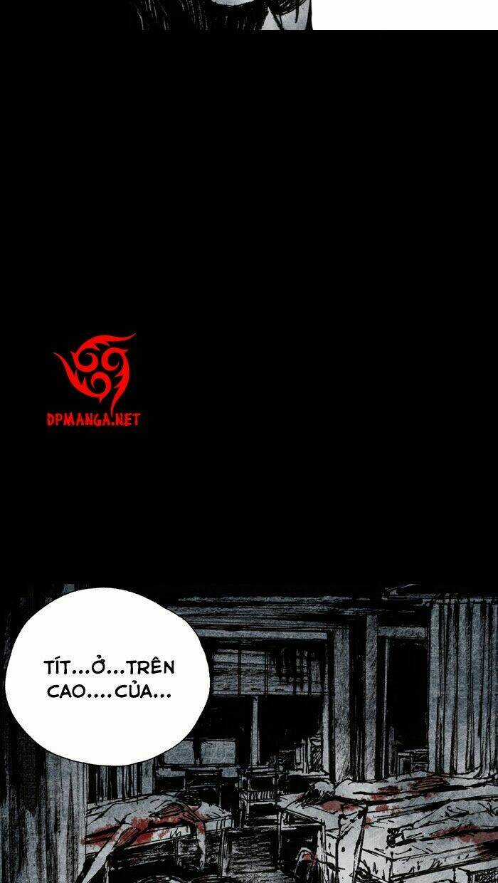 Distant Sky 2 - Chapter 6 - Trang 72