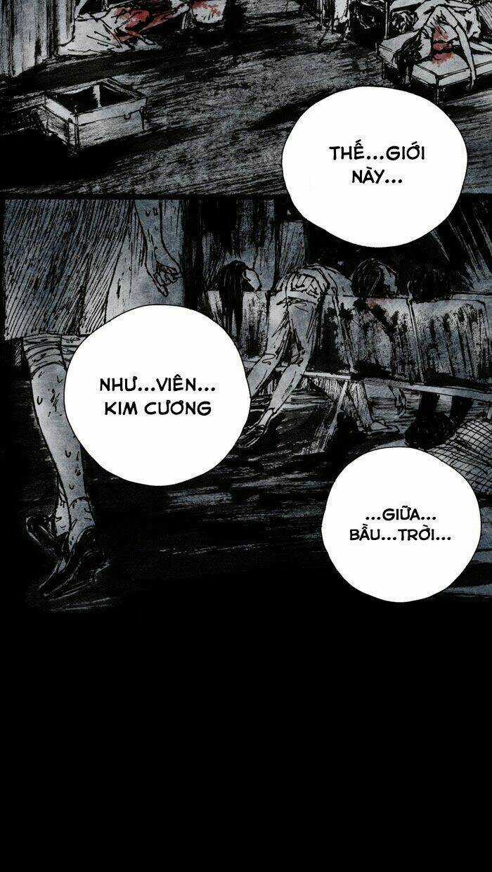 Distant Sky 2 - Chapter 6 - Trang 73