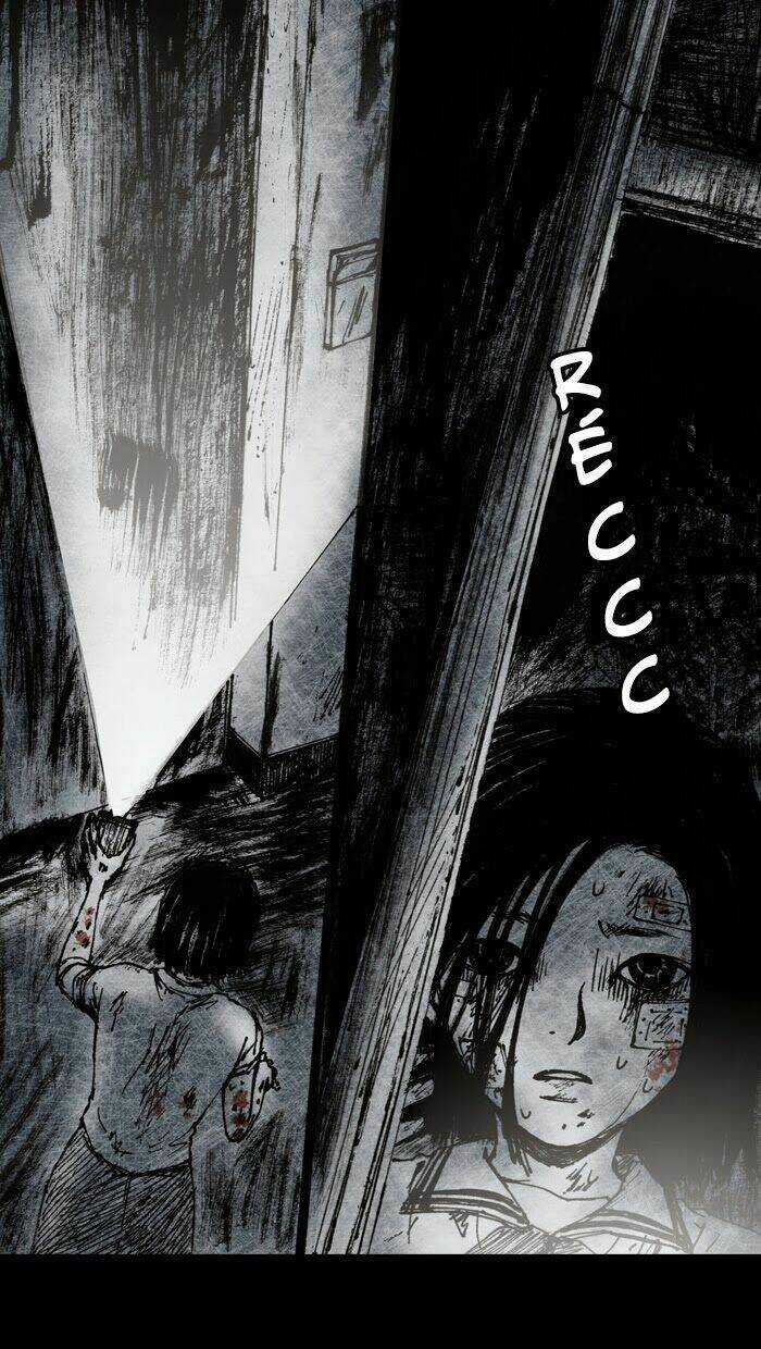 Distant Sky 2 - Chapter 6 - Trang 76