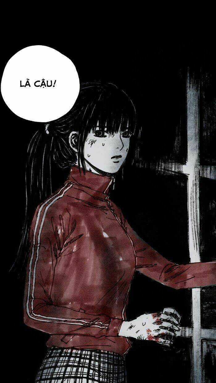 Distant Sky 2 - Chapter 6 - Trang 79