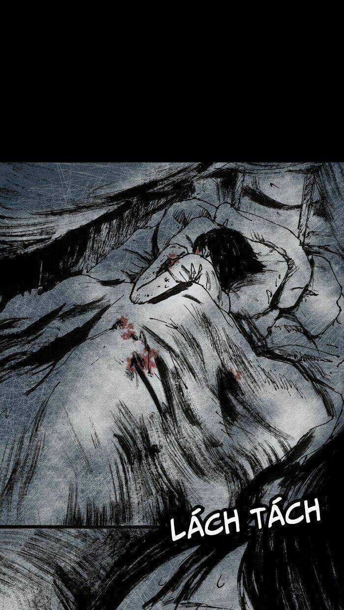 Distant Sky 2 - Chapter 6 - Trang 91