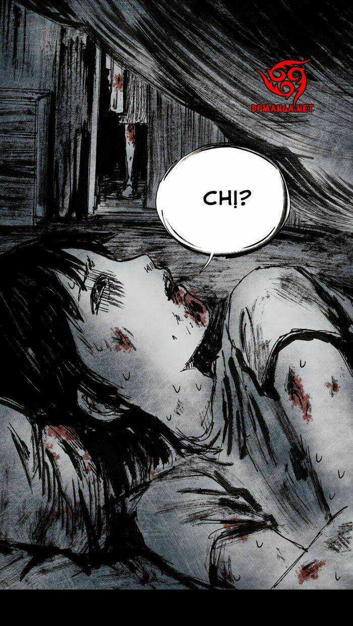 Distant Sky 2 - Chapter 6 - Trang 93