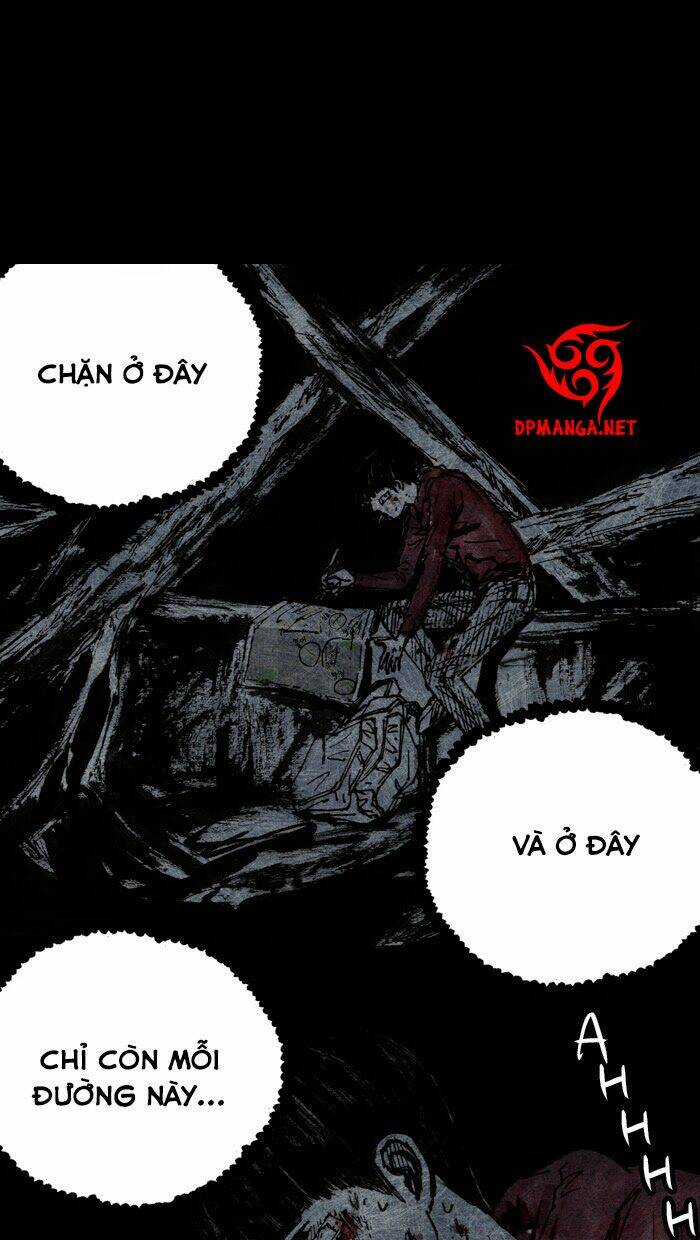 Distant Sky 2 - Chapter 7 - Trang 14