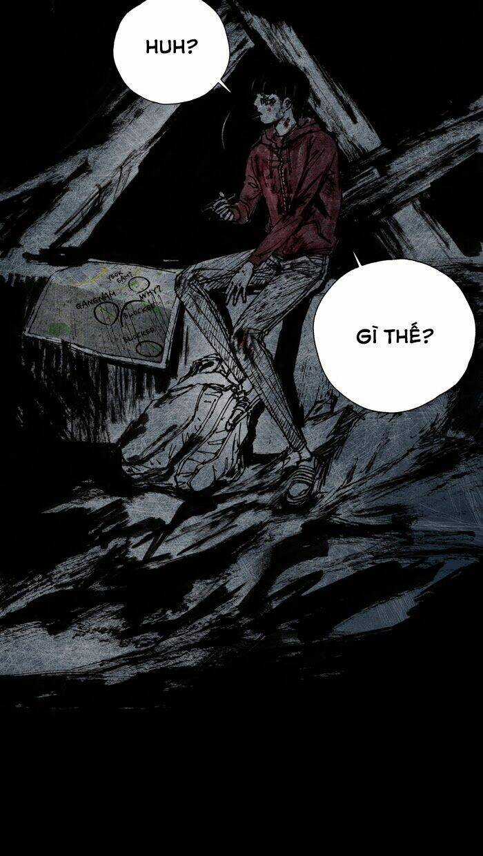 Distant Sky 2 - Chapter 7 - Trang 16