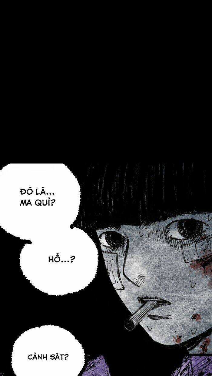 Distant Sky 2 - Chapter 7 - Trang 17