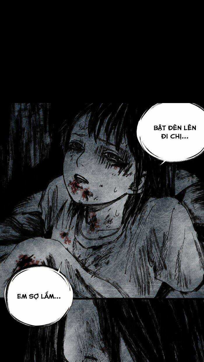 Distant Sky 2 - Chapter 7 - Trang 22