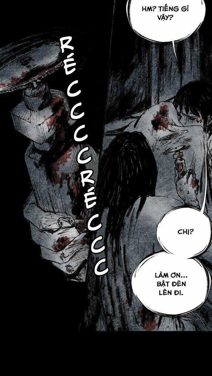 Distant Sky 2 - Chapter 7 - Trang 24