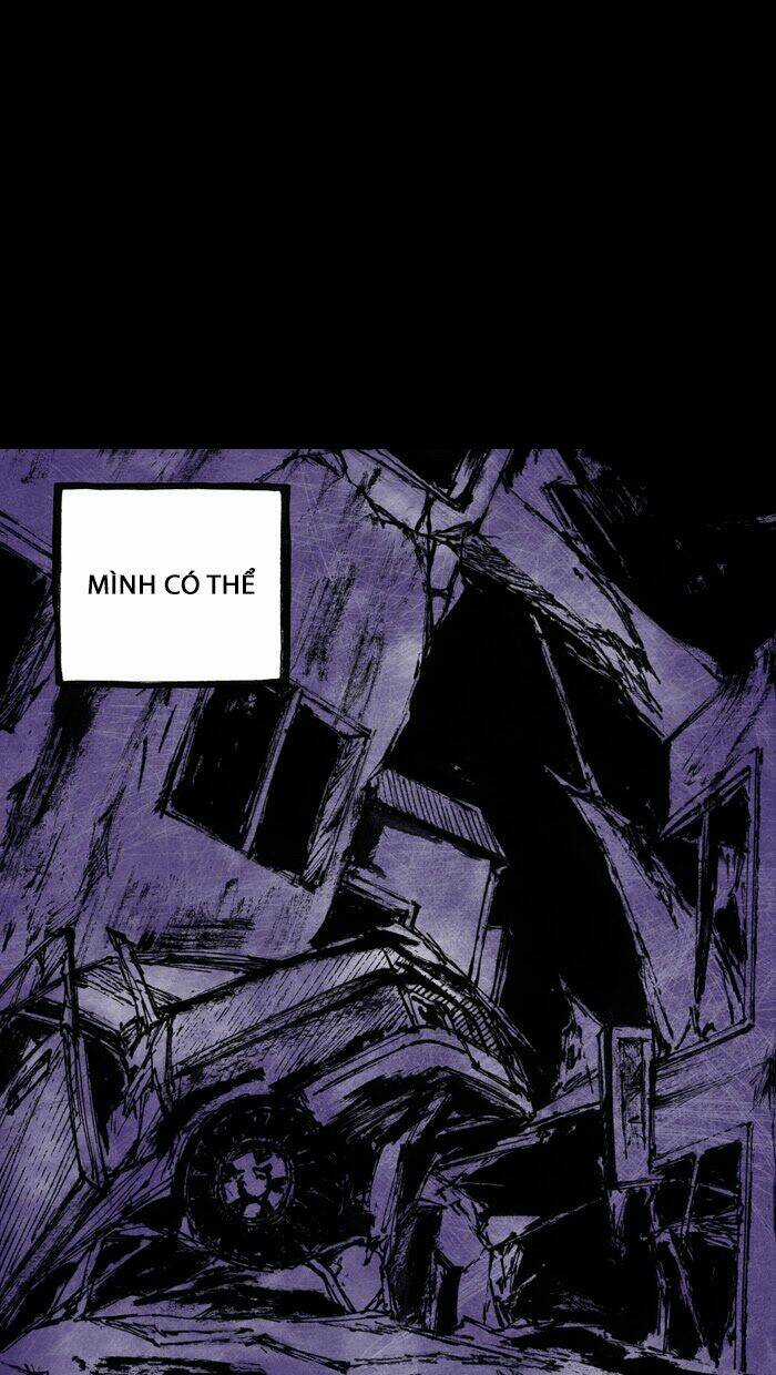 Distant Sky 2 - Chapter 7 - Trang 9