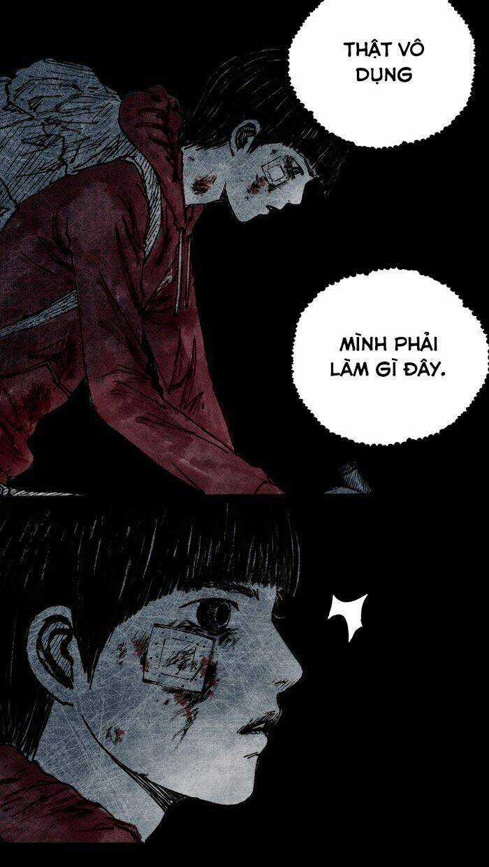 Distant Sky 2 - Chapter 8 - Trang 11