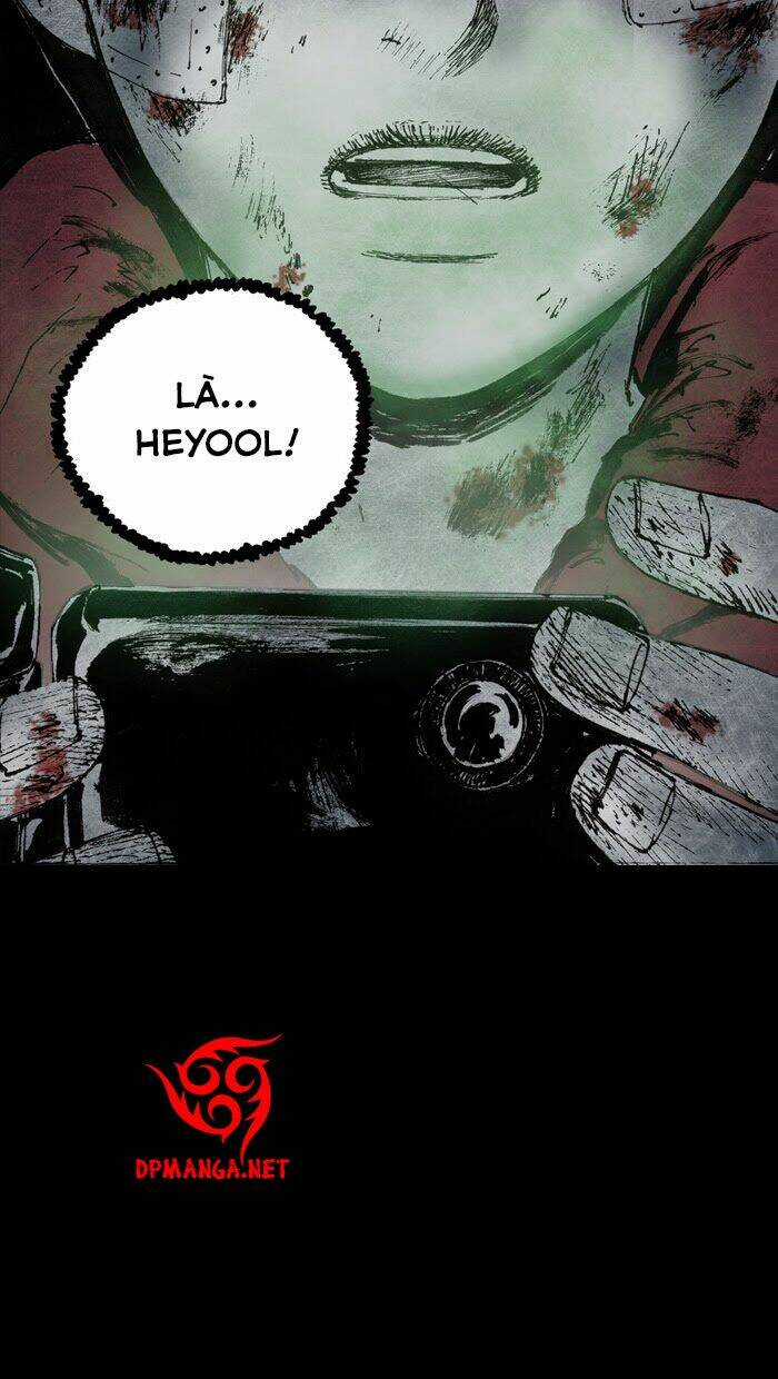 Distant Sky 2 - Chapter 8 - Trang 21