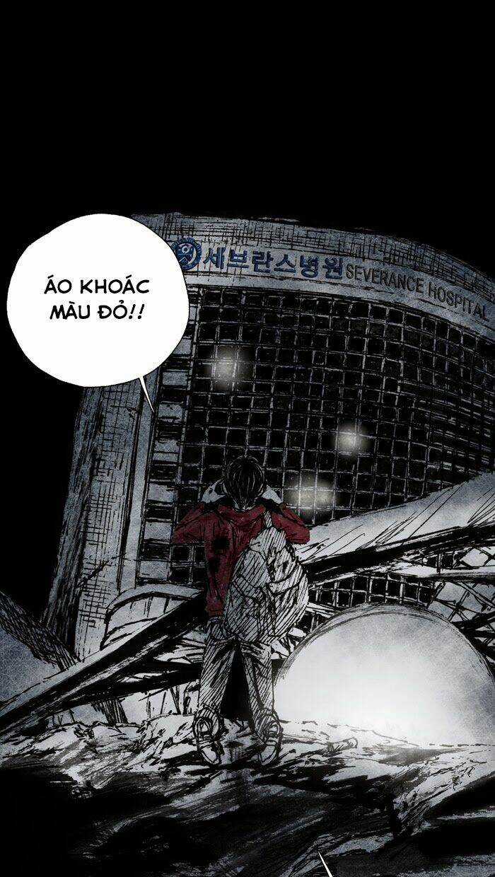 Distant Sky 2 - Chapter 8 - Trang 22