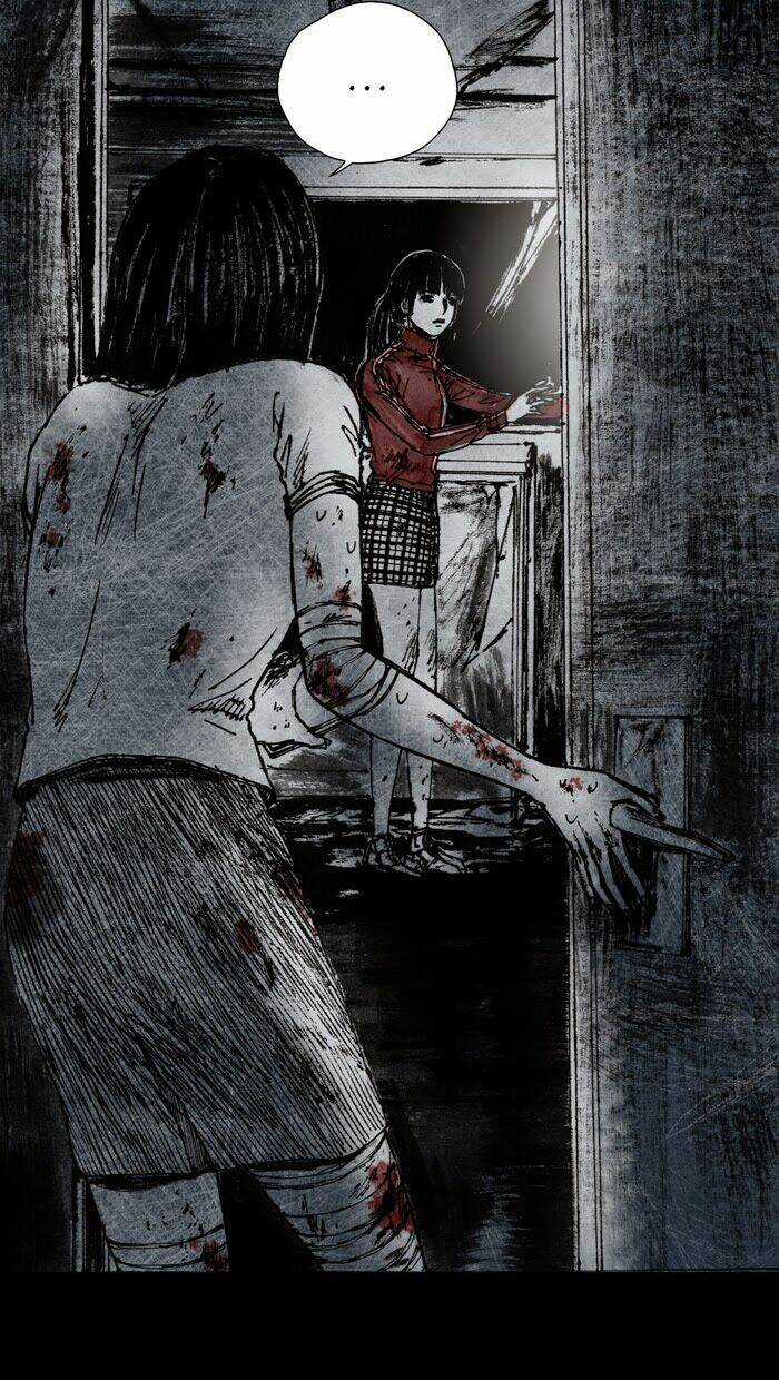 Distant Sky 2 - Chapter 8 - Trang 27