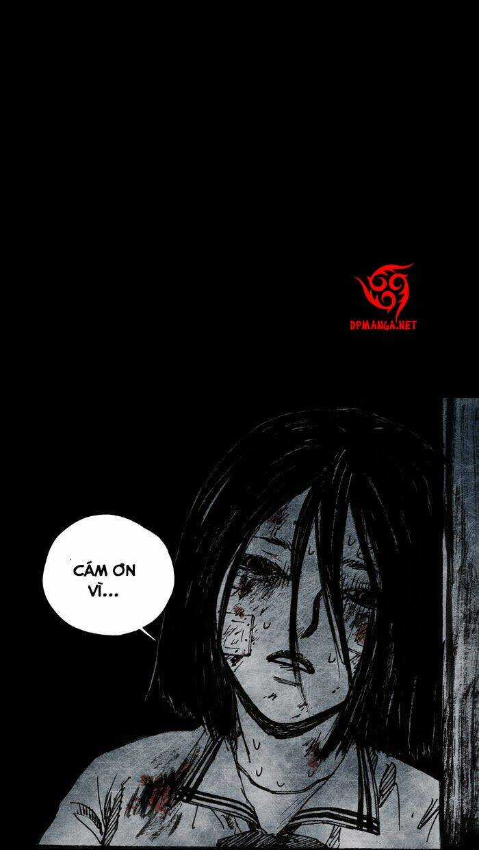 Distant Sky 2 - Chapter 8 - Trang 28