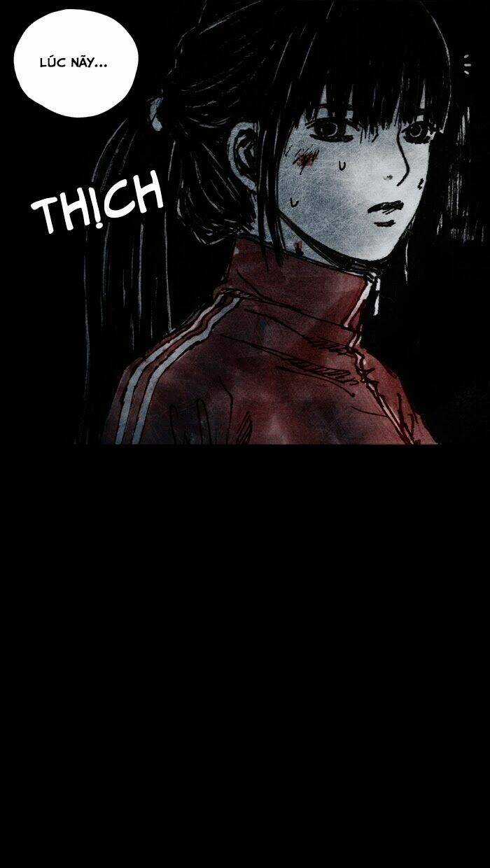 Distant Sky 2 - Chapter 8 - Trang 29