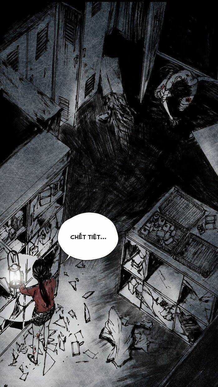 Distant Sky 2 - Chapter 8 - Trang 30