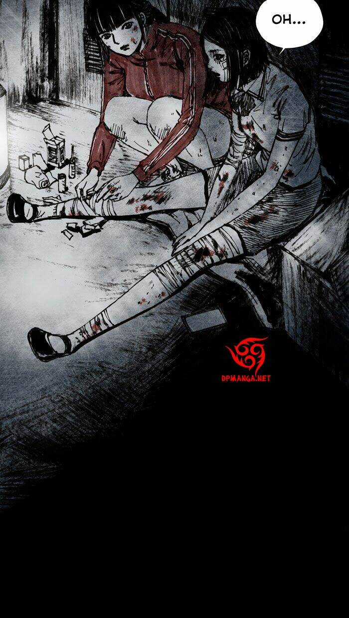 Distant Sky 2 - Chapter 8 - Trang 35