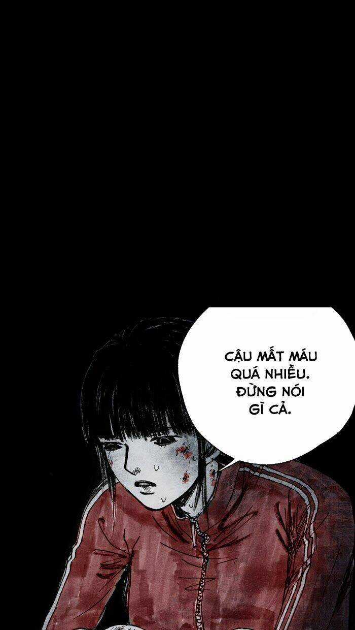 Distant Sky 2 - Chapter 8 - Trang 36